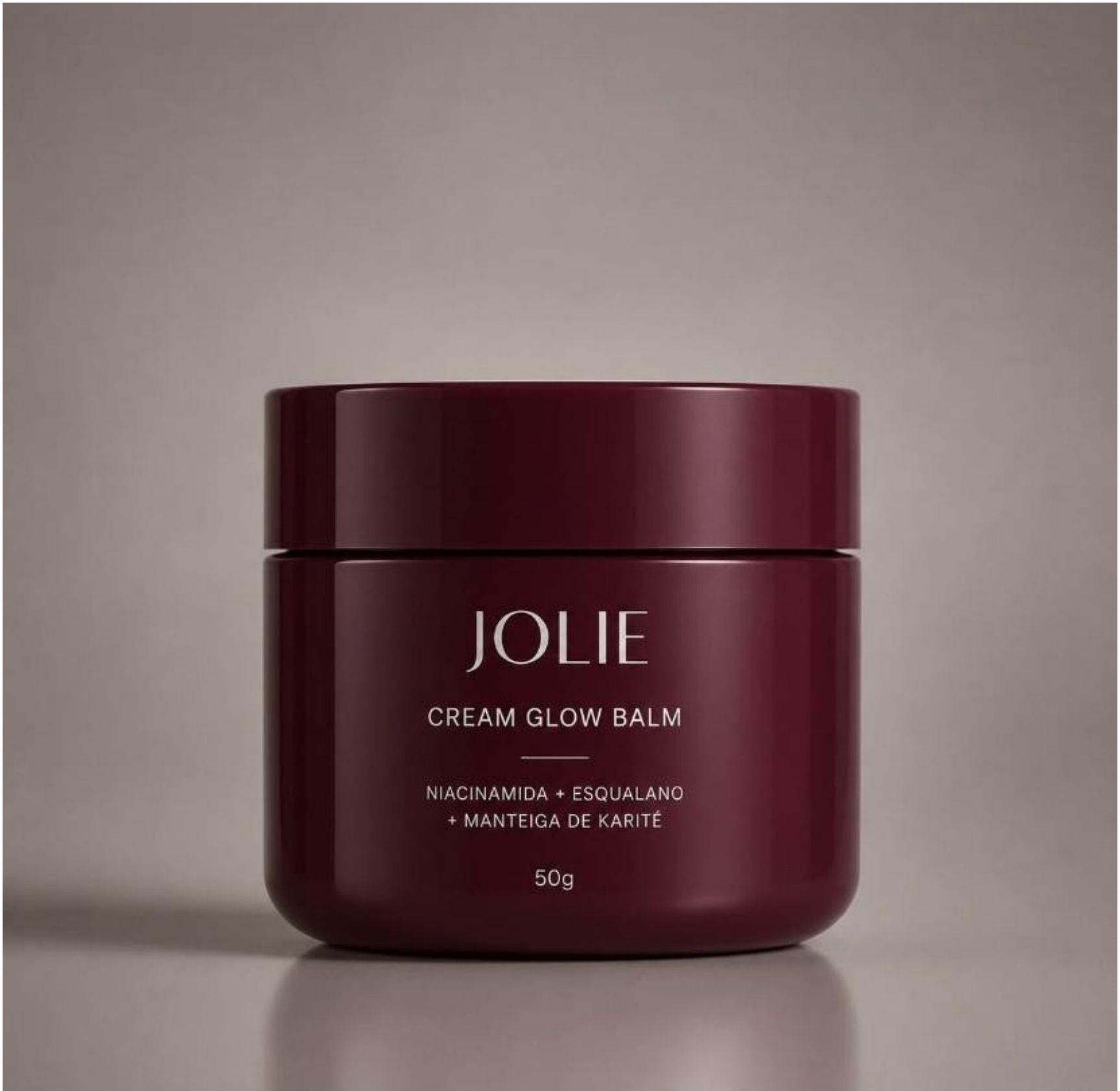 Cream Glow Balm
