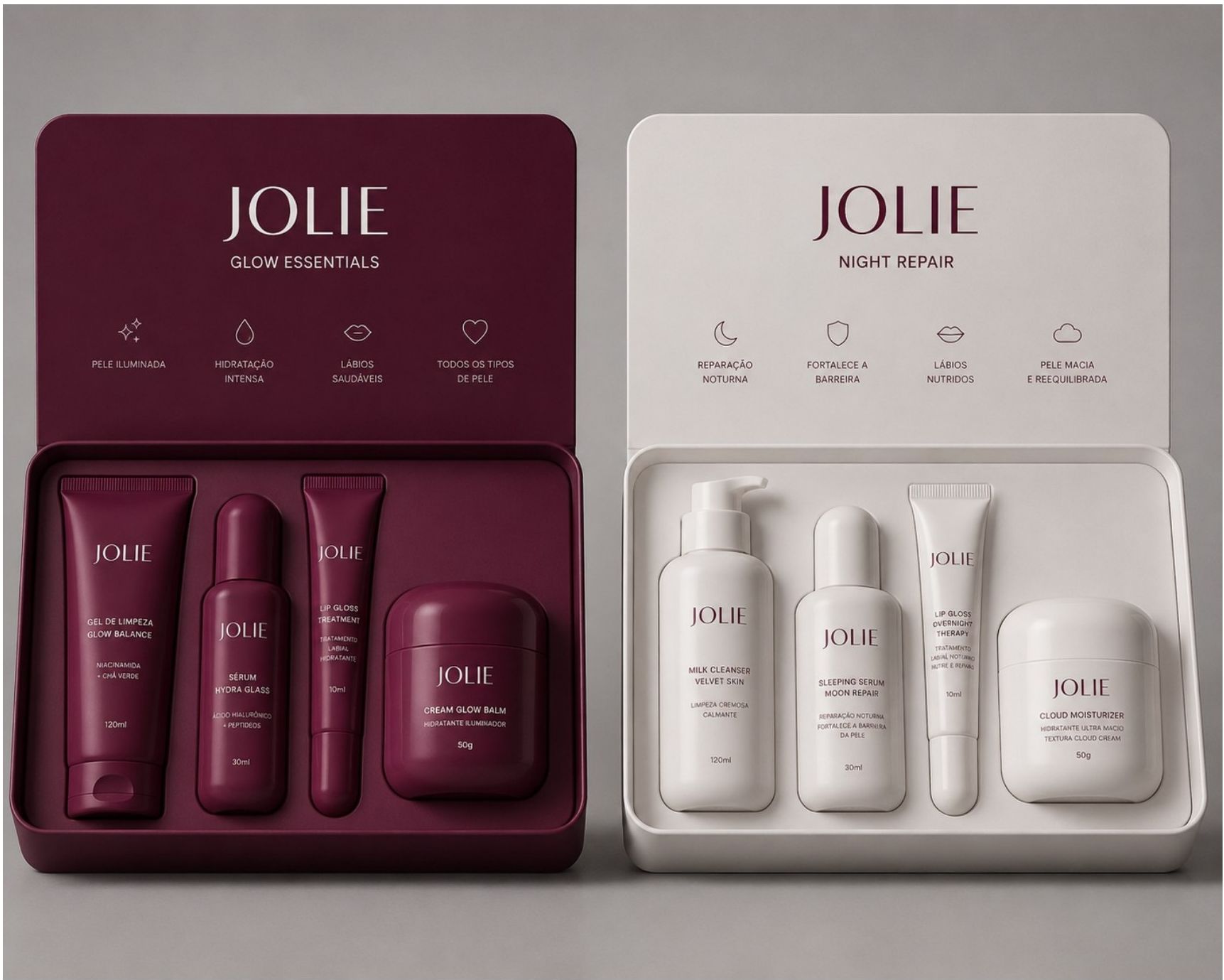 Jolie kits