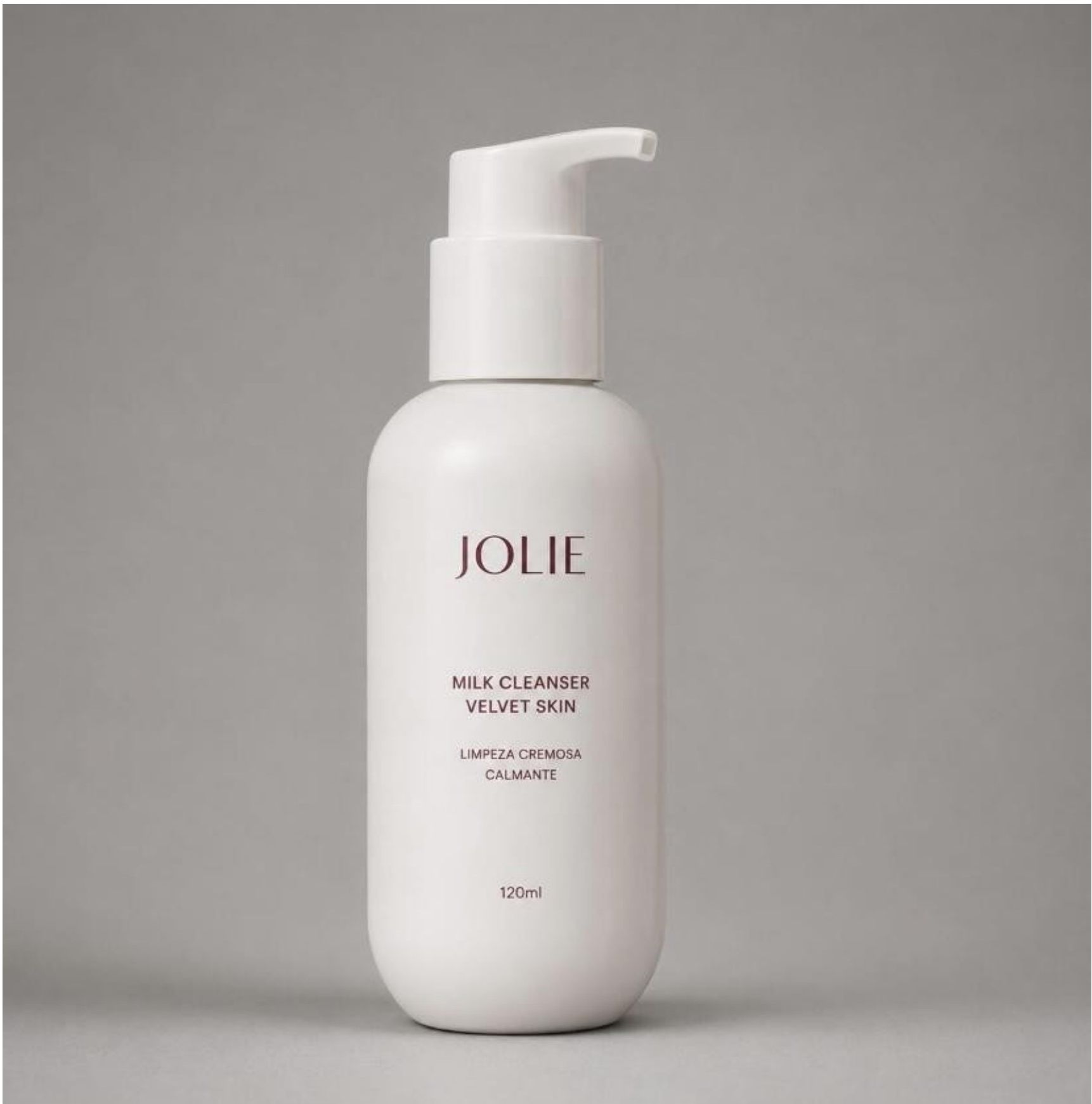 Milk Cleanser Velvet Skin